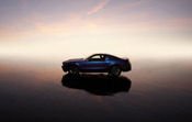 2010 Ford Mustang Picture
